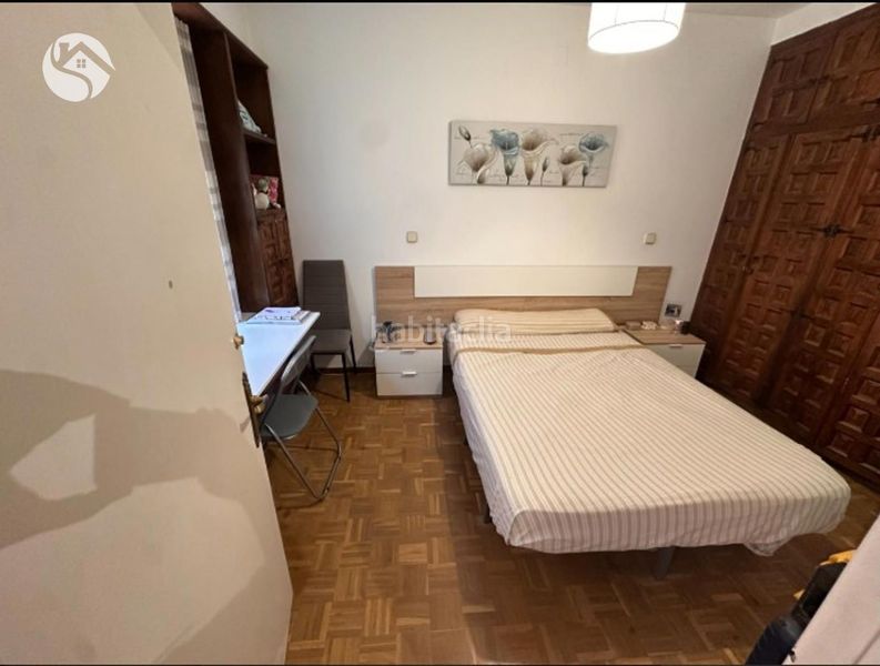 Foto 85dff92d-9b9e-4ee2-9756-09cdb7be49a4. Affitto appartamento con riscaldamento in Centro Cuenca