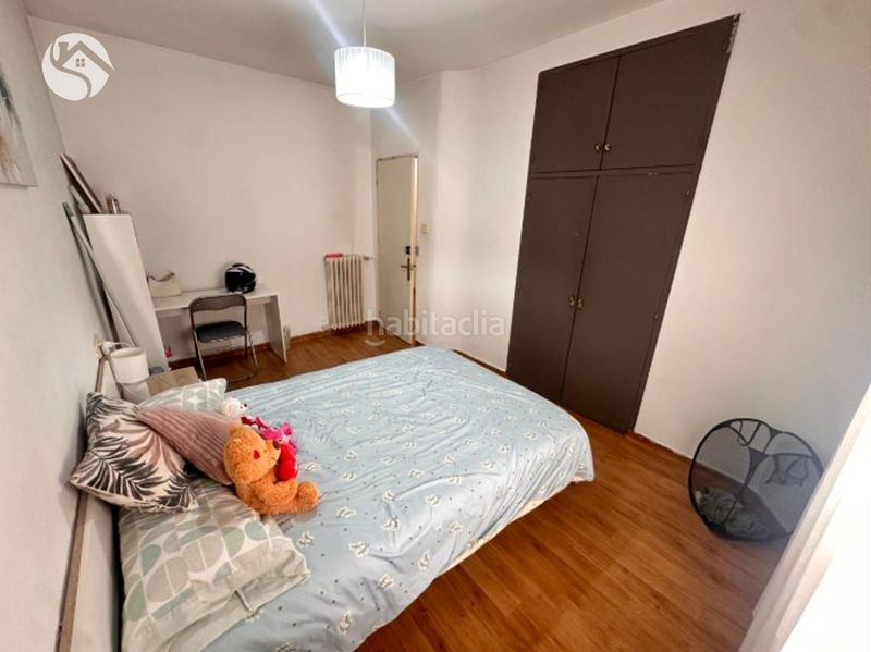 Foto 8ec7d7cb-5489-4081-8f14-c3b6228b8fa5. Affitto appartamento con riscaldamento in Centro Cuenca