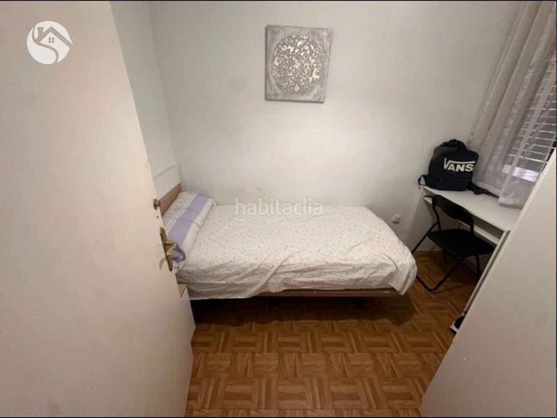 Foto a281c709-005c-4b94-adec-cab1a3a76cd9. Affitto appartamento con riscaldamento in Centro Cuenca