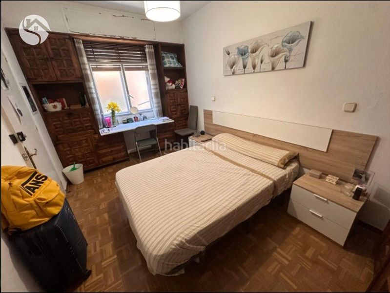Foto a3b8d051-0096-473f-a7a5-bbdbfa574aae. Affitto appartamento con riscaldamento in Centro Cuenca