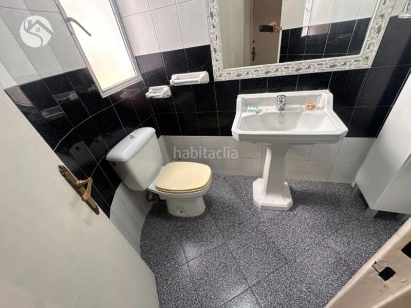 Foto a8903953-aab7-4e82-aa28-ace94e4d0fb2. Affitto appartamento con riscaldamento in Centro Cuenca