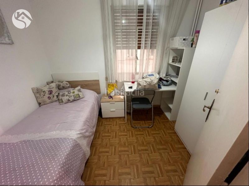 Foto ade9ef26-4e08-47fc-907e-e21186936b61. Affitto appartamento con riscaldamento in Centro Cuenca