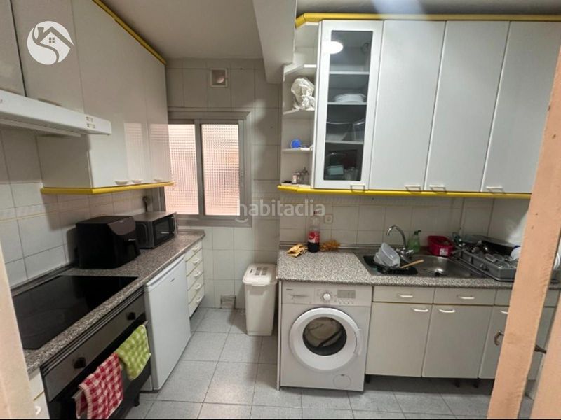 Foto bb1cd6ce-ccff-4772-a77f-e15c4dd3b119. Affitto appartamento con riscaldamento in Centro Cuenca