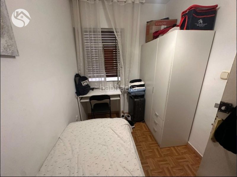 Foto c01a8e0a-0cfb-427e-bd79-f4e5f5a05538. Affitto appartamento con riscaldamento in Centro Cuenca