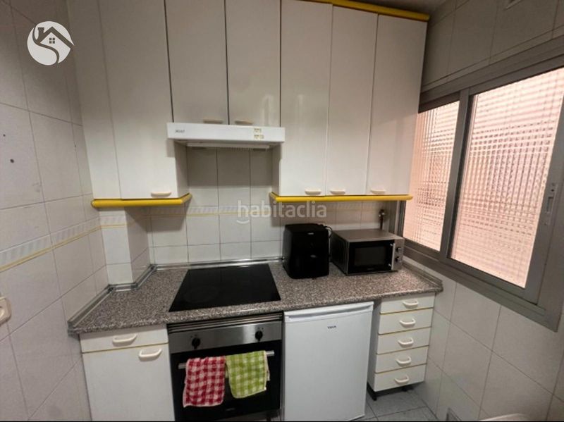 Foto c63ff457-1166-4ca8-a26a-48c563254352. Affitto appartamento con riscaldamento in Centro Cuenca