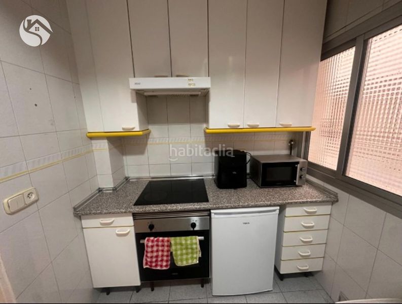 Foto e1d75956-ab53-4164-b697-f2f69a157eaf. Affitto appartamento con riscaldamento in Centro Cuenca