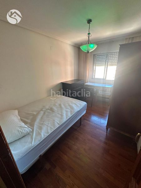 Foto 2a471247-3382-44b5-aac1-d3d24ce004fd. Location appartement avec chauffage dans Centro Cuenca
