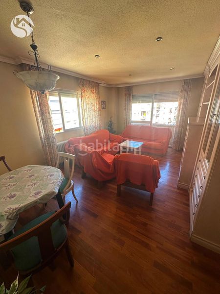Foto 5919fd81-3942-4408-acb6-78c5914ca171. Location appartement avec chauffage dans Centro Cuenca