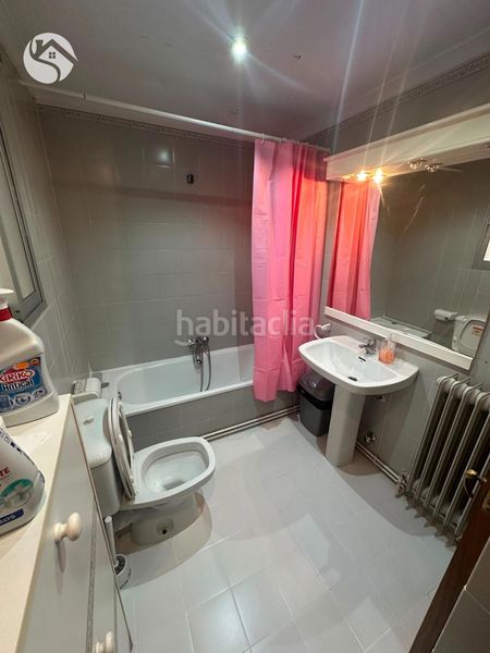 Foto 6d095d35-e390-4d53-b5ae-f760130f2748. Location appartement avec chauffage dans Centro Cuenca