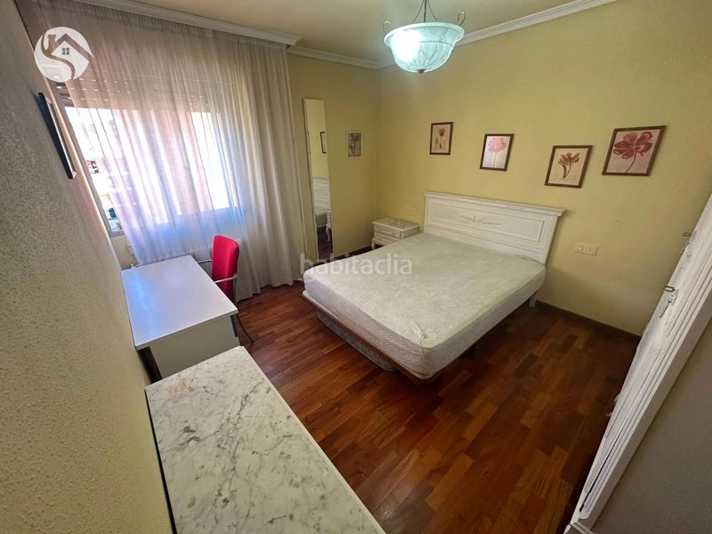 Foto 868f1d97-48a6-424e-8135-f13de209b9a9. Location appartement avec chauffage dans Centro Cuenca