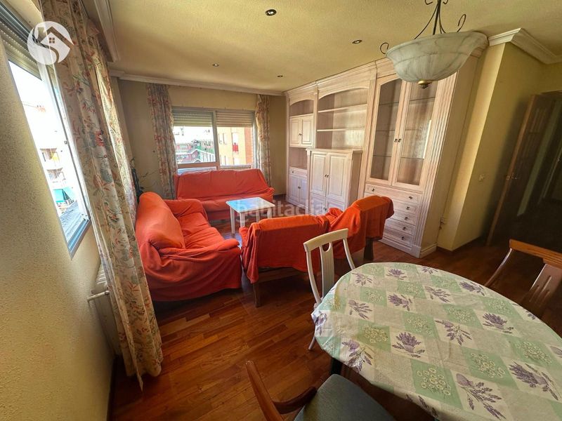 Foto 8ba4eb77-6965-4cfe-aa9c-3e6218f40ca4. Location appartement avec chauffage dans Centro Cuenca