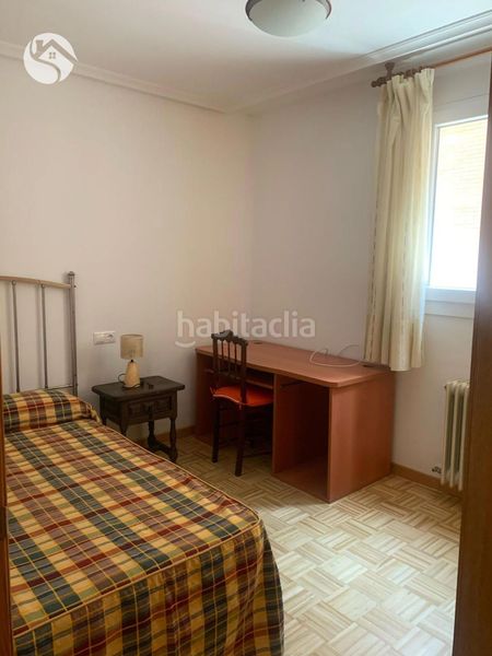 Foto 200a6deb-b201-4e30-bffb-404f620160af. Lloguer pis amb calefacció aparcament a San Fernando - Carretera de Valencia Cuenca