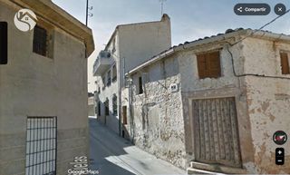 Casa  Pañuelas. San lorenzo de la parrilla