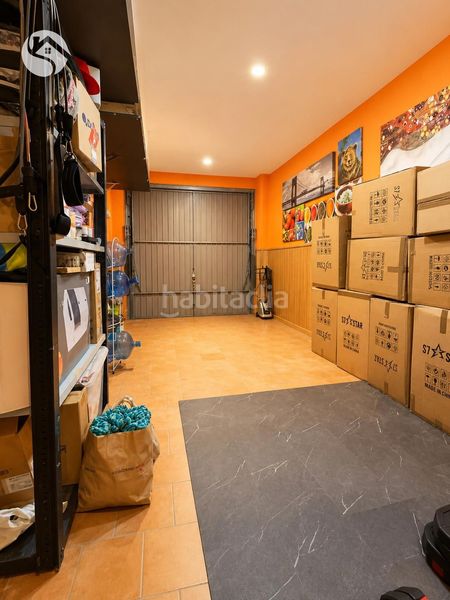 Foto 3dbbc9ce-34b5-4870-8d39-321c8dd24253. Maison jumelée avec chauffage parking piscine dans Arcas del Villar