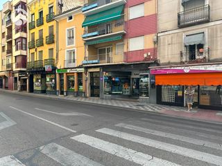 Local Comercial en Centro