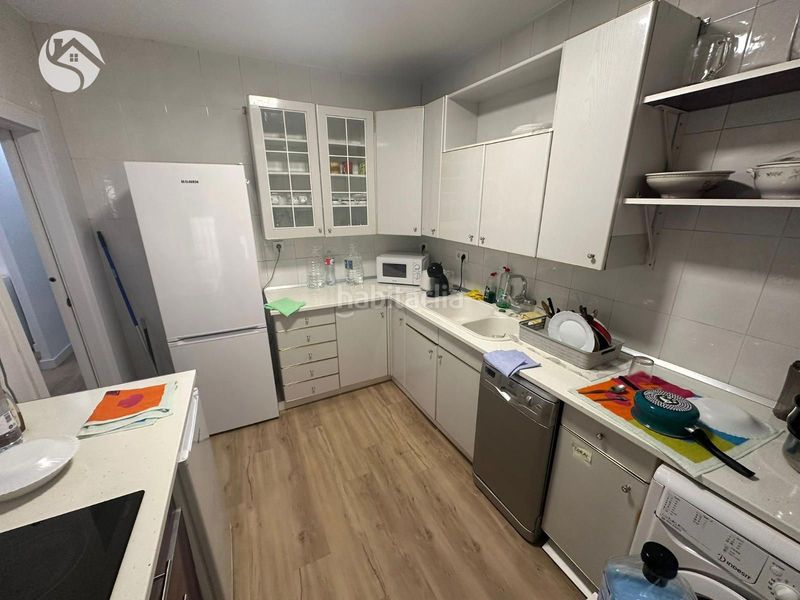 Foto 11c6d31e-221f-427c-8025-1b65df816b00. Rent flat with heating in Centro Cuenca
