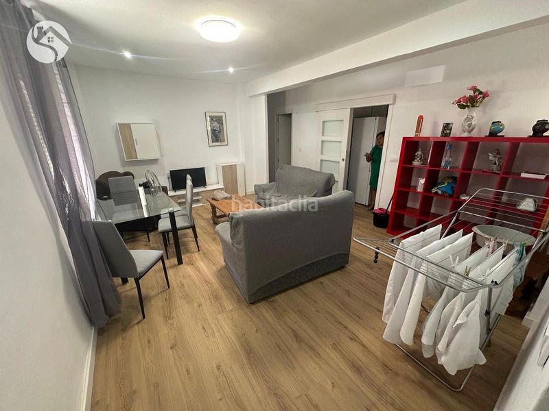Foto 527bd4dd-5807-41b9-9711-7a1e5455e597. Rent flat with heating in Centro Cuenca
