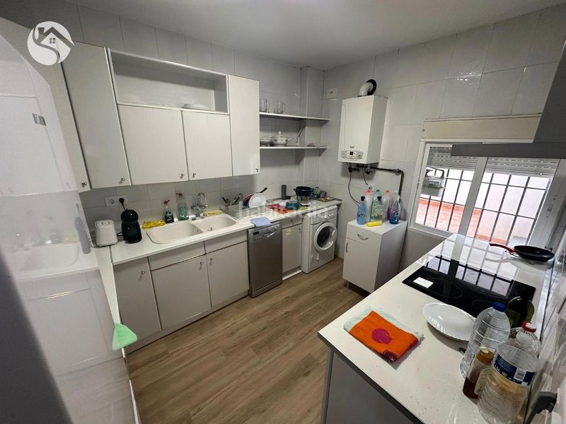 Foto 64dcab1d-60ef-4901-bfef-5cf277e4532e. Rent flat with heating in Centro Cuenca