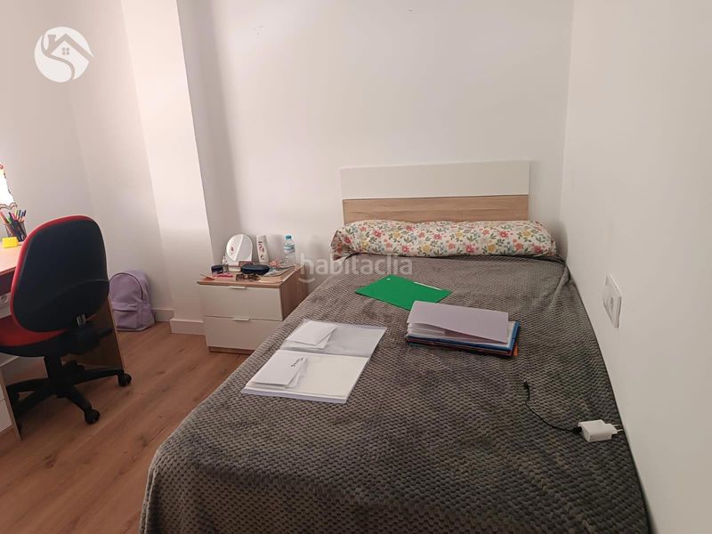 Foto b263dbf8-4b0b-4ac9-bb98-e936e08afc74. Rent flat with heating in Centro Cuenca