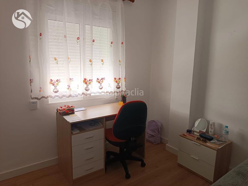 Foto c5f43f43-7a21-47e4-8d6a-823bbeb2e1ad. Rent flat with heating in Centro Cuenca