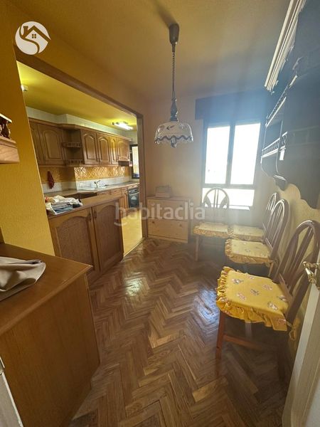Foto 4861e363-fc2f-4fa6-a86b-2bc7be1252c0. Flat with heating parking in Centro Cuenca