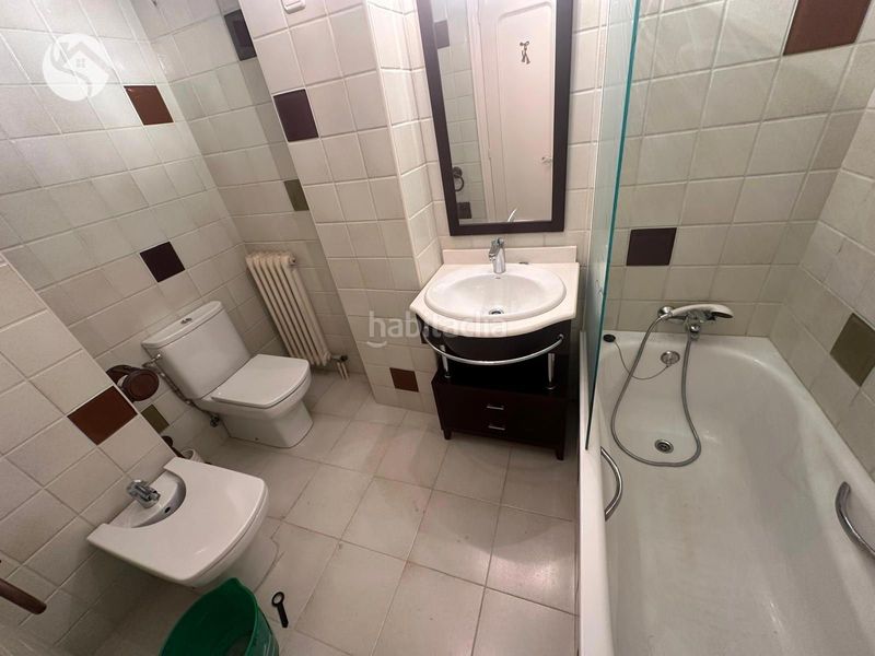 Foto 5d808984-cf51-40c2-9f9a-e89e22dea2eb. Flat with heating parking in Centro Cuenca