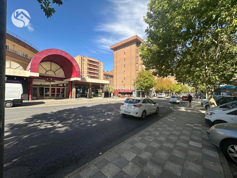 Foto 7da0e43d-31aa-4e89-bbf7-627aa800e5b2. Flat with heating parking in Centro Cuenca