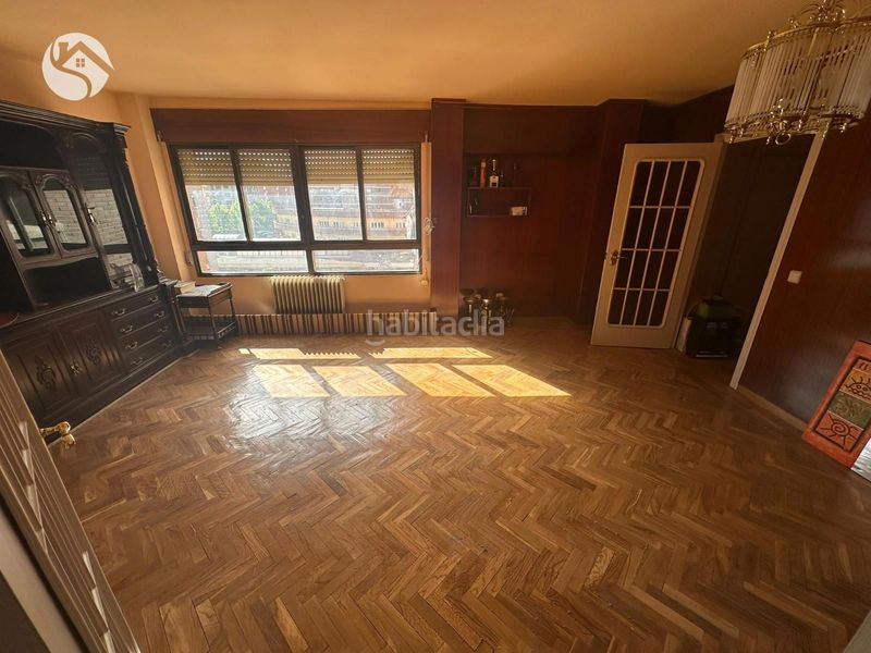 Foto 7e5b2192-cb43-4684-af6a-9405f1597eb9. Flat with heating parking in Centro Cuenca