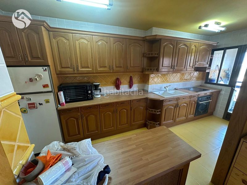 Foto a2016a22-6fc1-4204-ac1b-e24a2f58449b. Flat with heating parking in Centro Cuenca