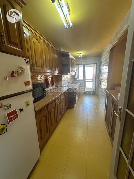 Foto b48c626b-fac4-448d-825c-d5f2f17e352e. Flat with heating parking in Centro Cuenca
