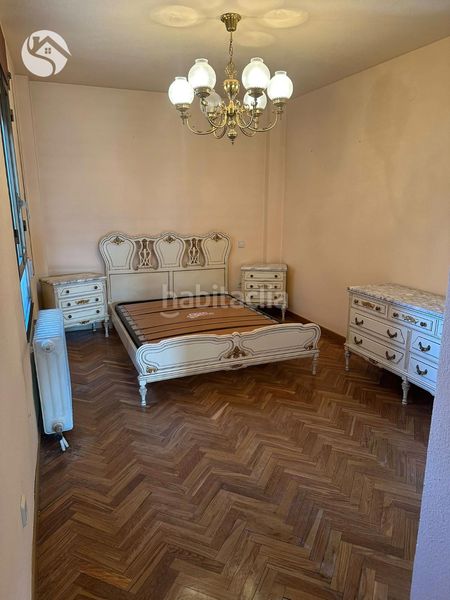 Foto c49937be-c372-474b-908a-b2edcd9cfad2. Flat with heating parking in Centro Cuenca