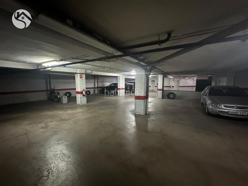 Foto f6495473-dd79-4246-b6d1-85fa11c616d4. Flat with heating parking in Centro Cuenca
