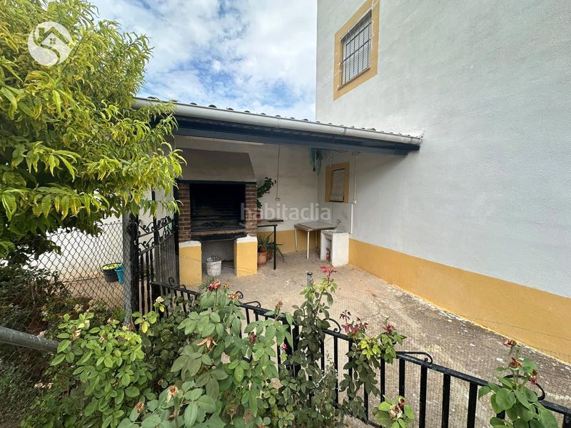 Foto 45579c9a-9792-438b-a2db-c1d9279ec8cc. Chalet avec parking piscine dans Centro Cuenca