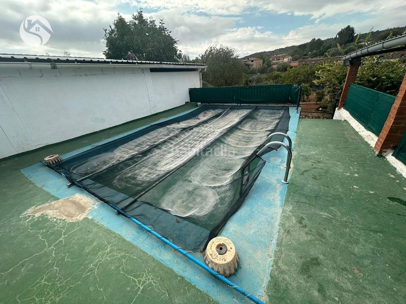 Foto bd004b7b-be2a-4331-bc47-f80ec0a00b7c. Chalet avec parking piscine dans Centro Cuenca