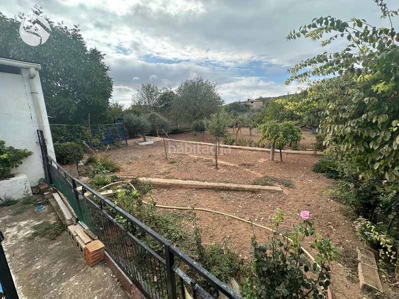 Foto cbaedb9f-37b1-498f-a87d-bde74433a764. Chalet avec parking piscine dans Centro Cuenca