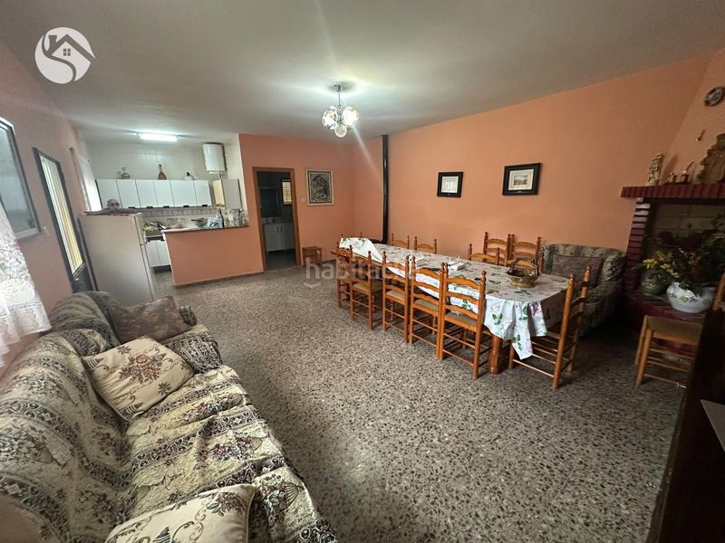 Foto f060c7b6-531b-4fd5-809e-3d10b559bf56. Chalet avec parking piscine dans Centro Cuenca