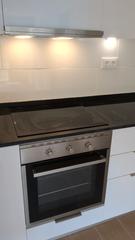 Flat in Passeig del Canal