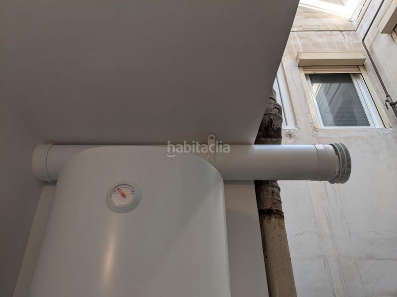 Foto 7e615170-1d6a-4e7e-8c33-4fbb31dce40b. Lloguer pis amb calefacció a Centre Sant Joan Despí