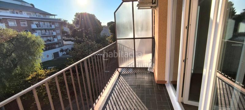 Foto 05337d2c-8b62-43f1-8642-1b8927d154ca. Rent flat with heating in Centre Sant Joan Despí