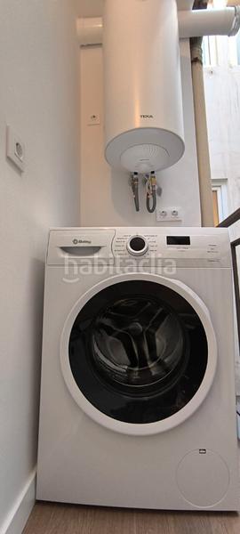 Foto 0a22c20b-795c-4bc0-9c21-5ab50b9cff9a. Rent flat with heating in Centre Sant Joan Despí