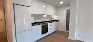 Flat in Passeig del Canal