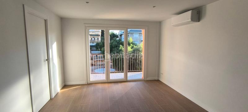 Foto 54a64137-672a-459d-bd47-986c7186bbf3. Rent flat with heating in Centre Sant Joan Despí