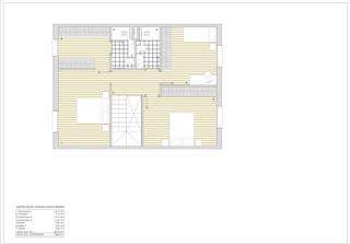 Chalet  Calle santa isabel de aragón. Obra nueva.