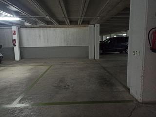Parking coche en Calle de la diligencia 21. Garaje, la diligencia (valdespartera)