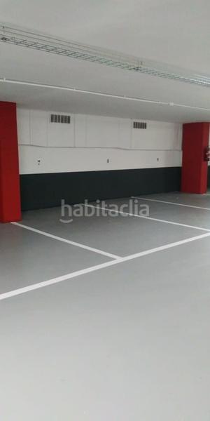 Foto 0ab775ff-28cd-4dcf-86a3-062308d6e03b. Alquiler parking coche en carrer de la diputació 279 en Barcelona