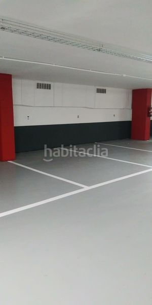 Foto 0ab775ff-28cd-4dcf-86a3-062308d6e03b. Rent car parking in carrer de la diputació 279 in Barcelona