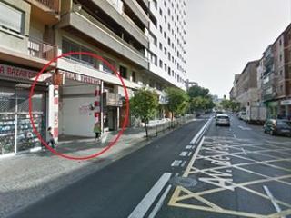 Lloguer Aparcament de moto a Calle tomás bretón 46. Garajes en tomas breton con av valencia