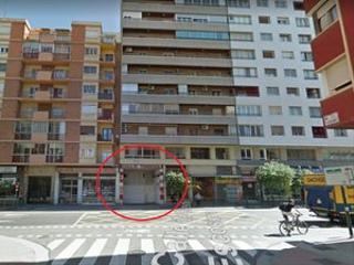 Lloguer Aparcament de moto a Calle tomás bretón 46. Garajes en tomas breton con av valencia