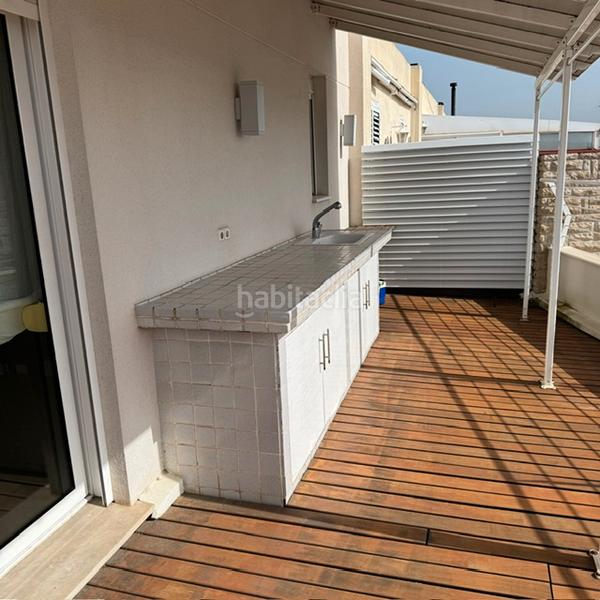 Foto 15f4ae84-ada9-4d4d-8ac3-5eee7a1c7e31. Affitto attico con riscaldamento parcheggio in Platja de Llevant Salou