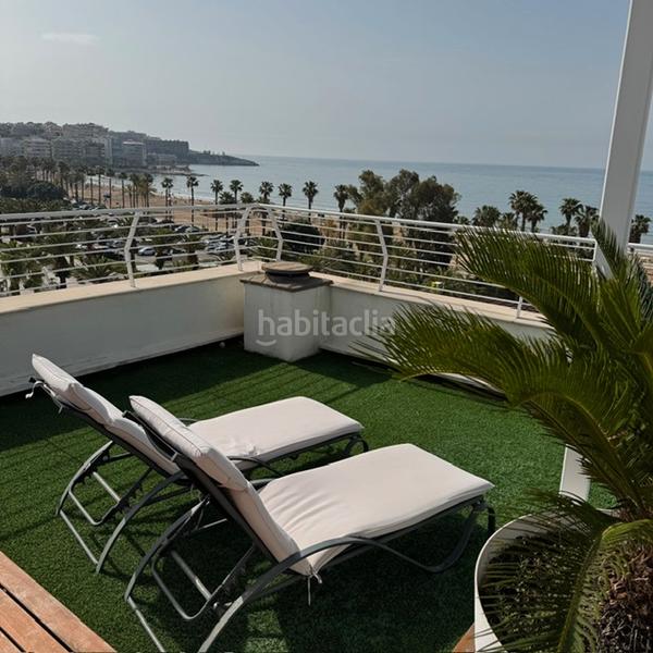 Foto 416c4b75-bd3a-4716-8fd8-56a9c13b790a. Affitto attico con riscaldamento parcheggio in Platja de Llevant Salou